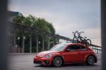 Volkswagen Beetle Post Concept 2017 года